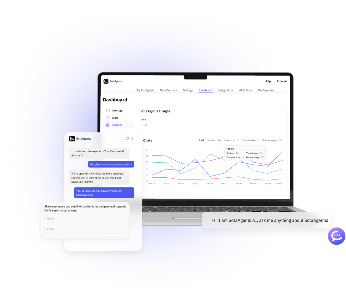 Product Demo