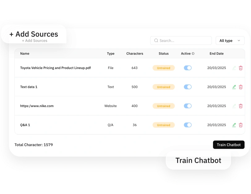 capture screen features